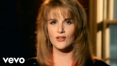 Trisha Yearwood – Walkaway Joe ft. Don Henley