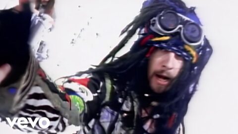 White Zombie – Thunder Kiss ’65