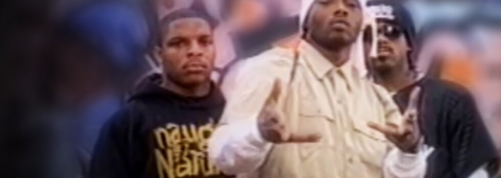 Naughty by Nature – Hip Hop Hooray