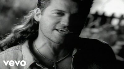 Billy Ray Cyrus – Ain’t Your Dog No More