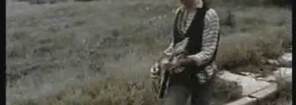 Brother Cane – Got No Shame