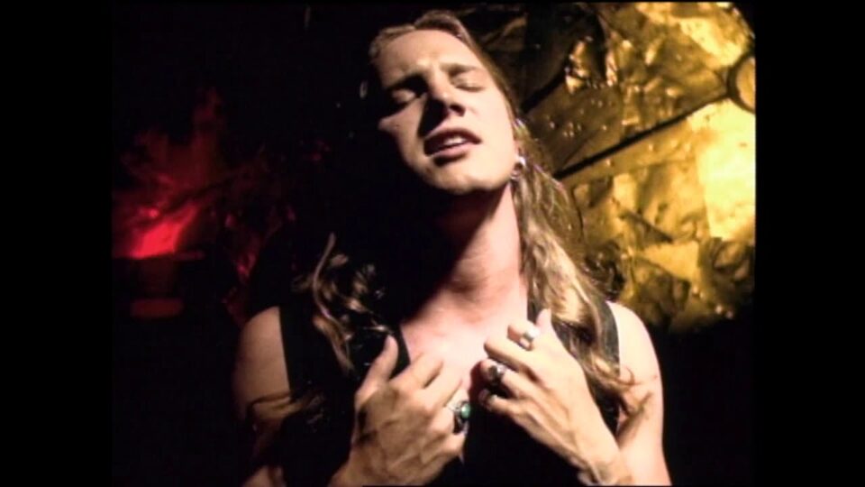 Candlebox – You music video