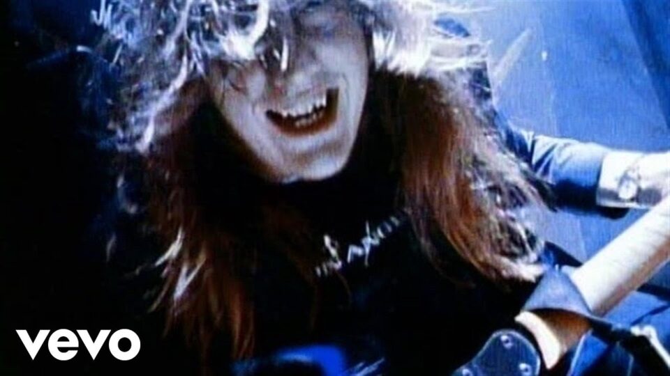 Drivin’ N’ Cryin’ – Turn It Up or Turn It Off