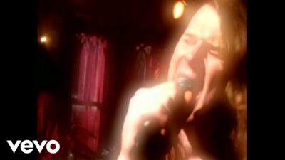 Screaming Trees – Shadow of the Season