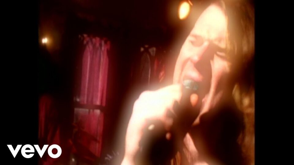 Screaming Trees – Shadow of the Season