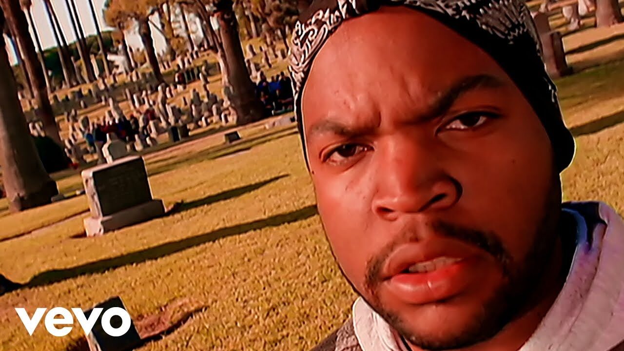 Ice Cube – It Was a Good Day