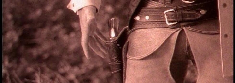 Toby Keith – Should’ve Been a Cowboy