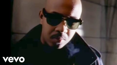 Run-D.M.C. – Down with the King