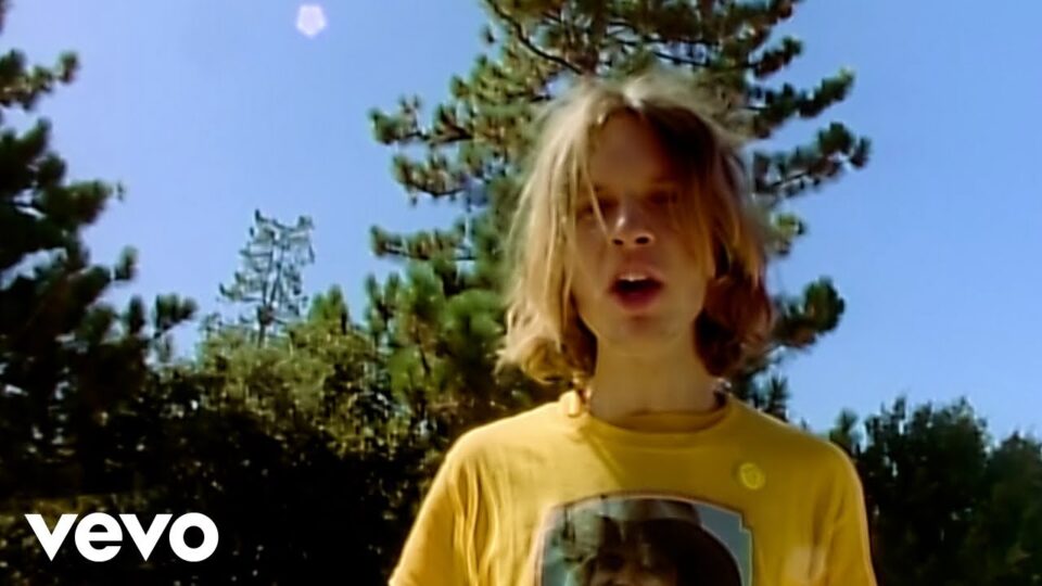 Loser – Beck