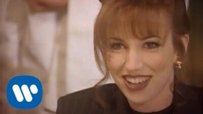 Debbie Gibson – Shock Your Mama
