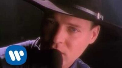 John Michael Montgomery – I Love the Way You Love Me