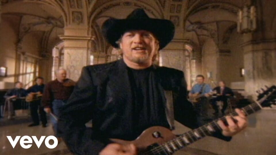 John Anderson – Money in the Bank