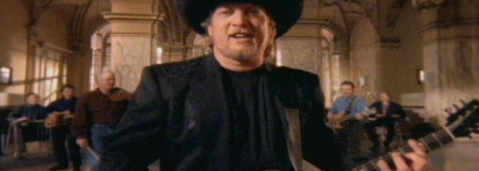 John Anderson – Money in the Bank