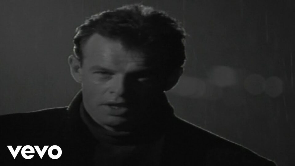 Sammy Kershaw – Haunted Heart