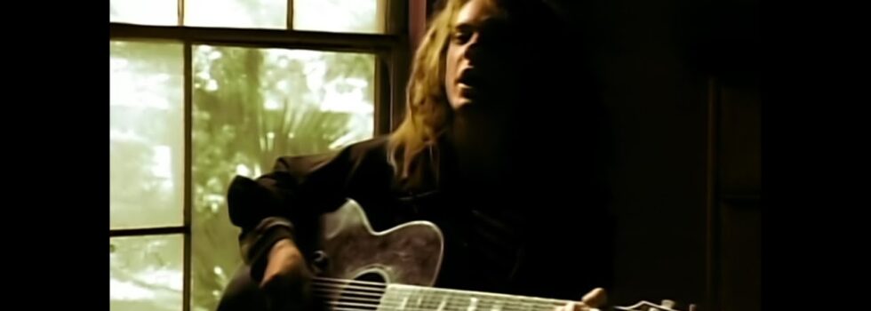 Soul Asylum – Runaway Train