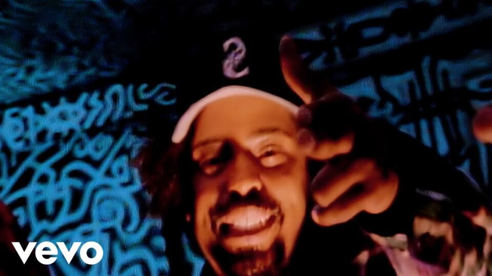 Cypress Hill – Insane In The Brain
