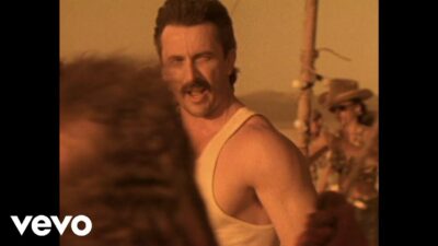 Aaron Tippin – Working Man’s Ph.D.