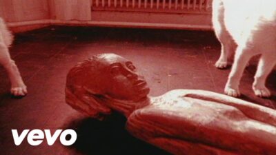 Manic Street Preachers – From Despair to Where