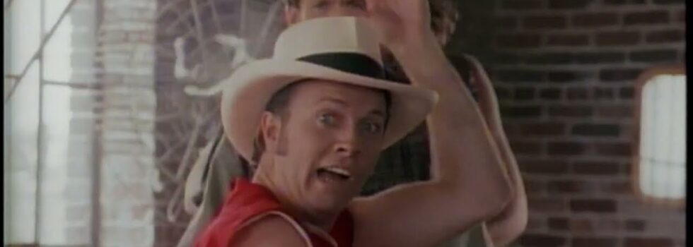 Sawyer Brown – Thank God for You