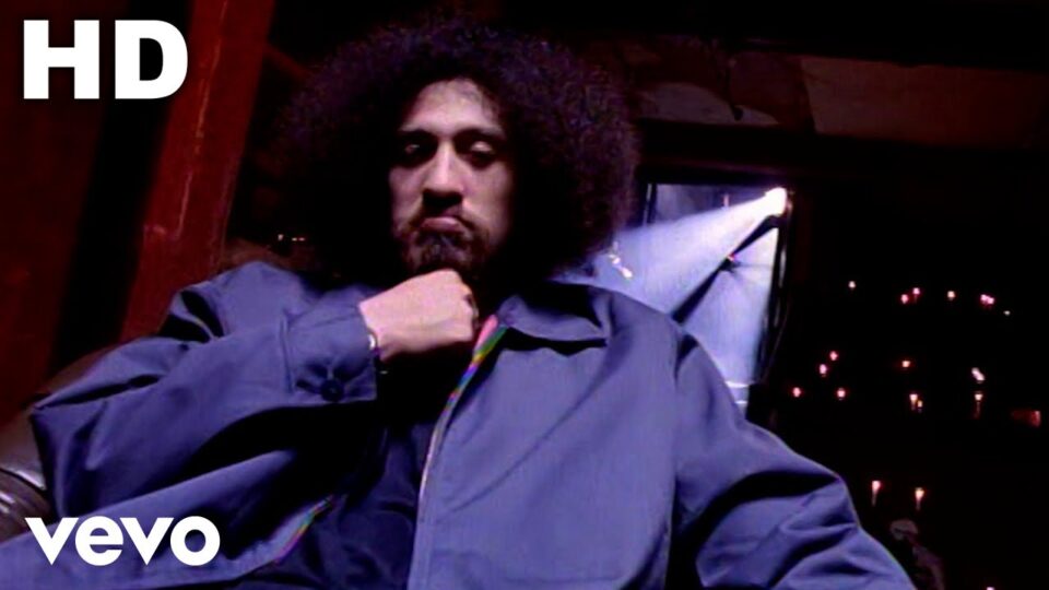 Cypress Hill – When The Ship Goes Down