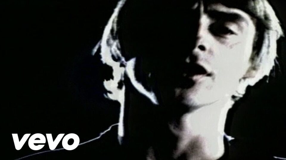 Paul Weller – Sunflower