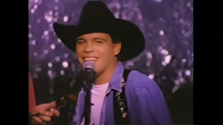 Clay Walker – What’s It to You music video