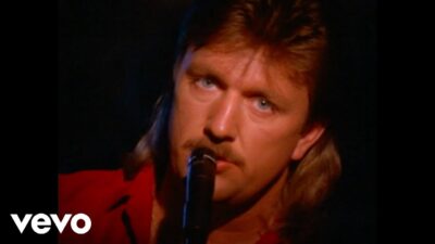 Joe Diffie – Prop Me Up Beside the Jukebox (If I Die)