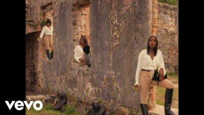 SWV – Right Here (Human Nature Remix)