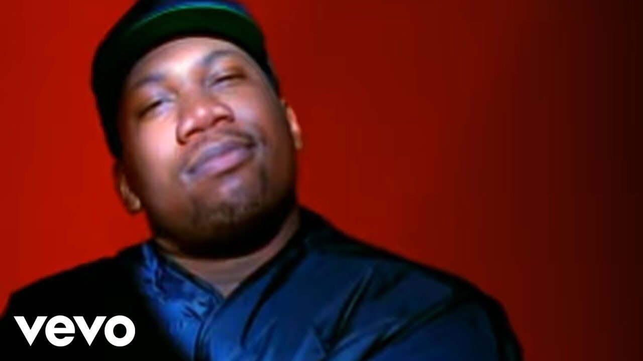 KRS-One – Sound of da Police