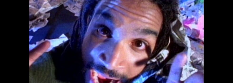 Bad Brains – Rise