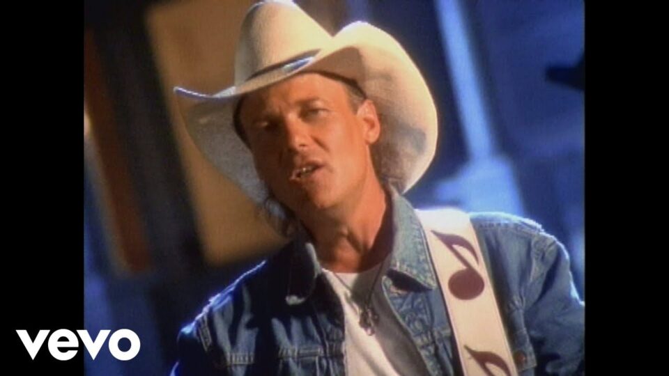 Ricky Van Shelton – A Couple of Good Years Left