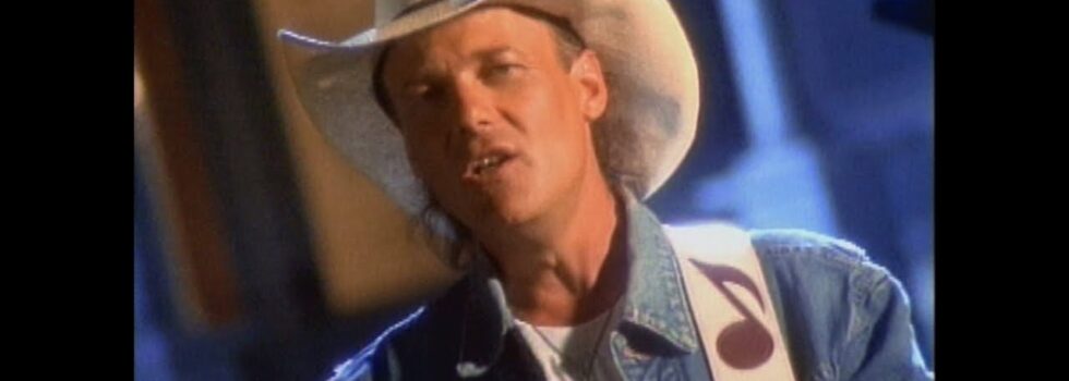 Ricky Van Shelton – A Couple of Good Years Left