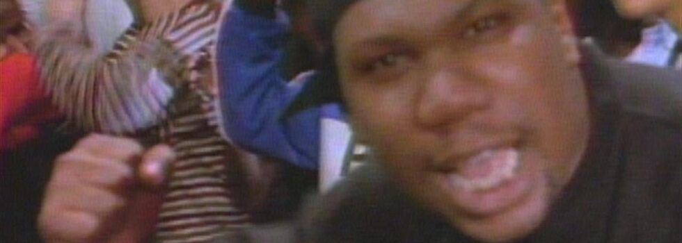 KRS-One – Outta Here