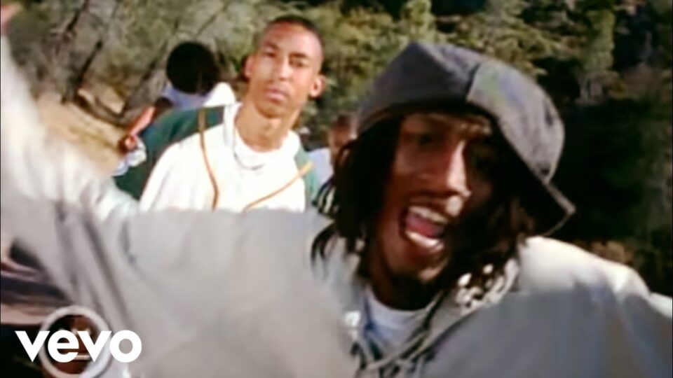 Souls Of Mischief – 93 ‘Til Infinity