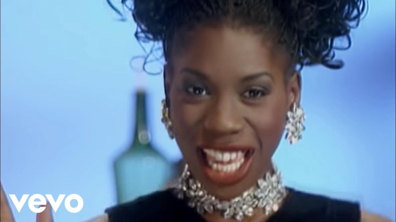 M People – Moving on Up