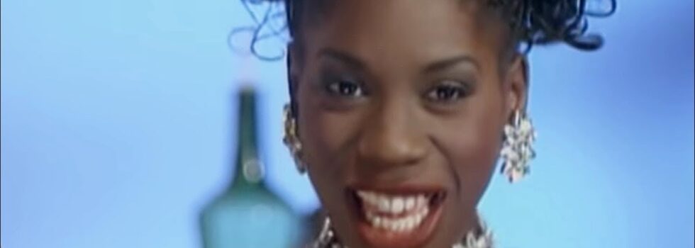 M People – Moving on Up