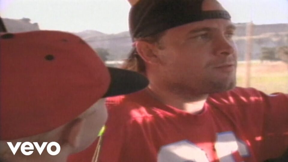 Doug Supernaw – I Don’t Call Him Daddy