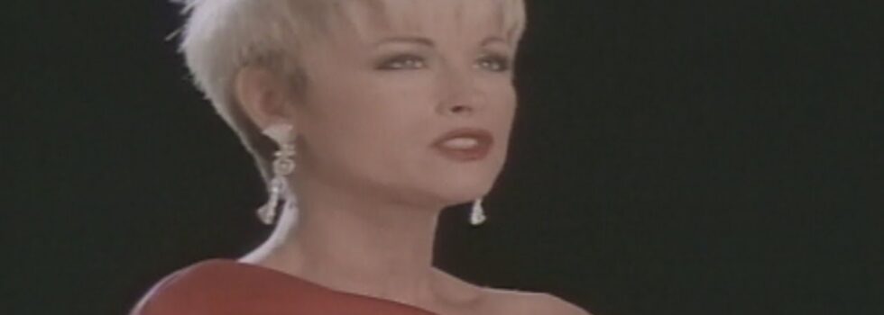 Lorrie Morgan – My Favorite Things
