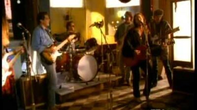 Travis Tritt & The Eagles – Take It Easy