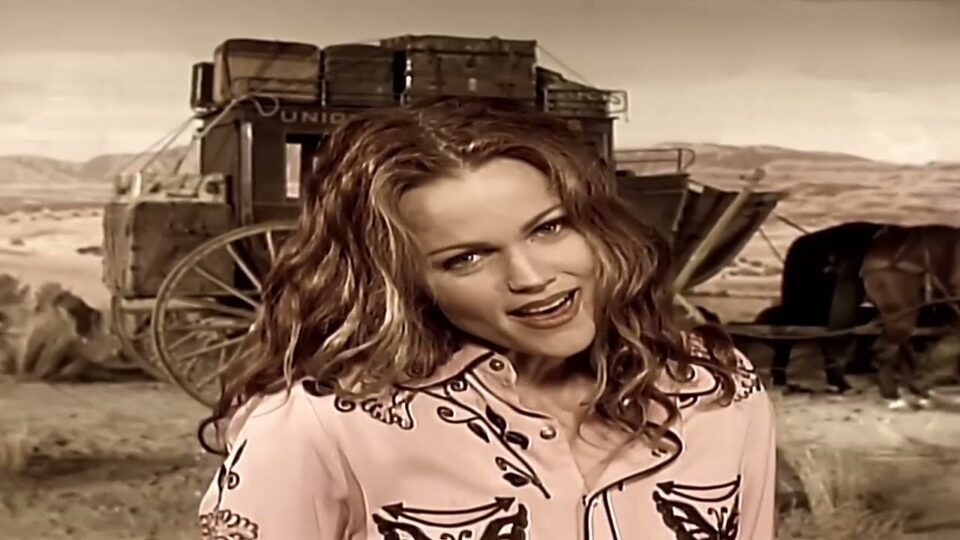 Belinda Carlisle – Lay Down Your Arms