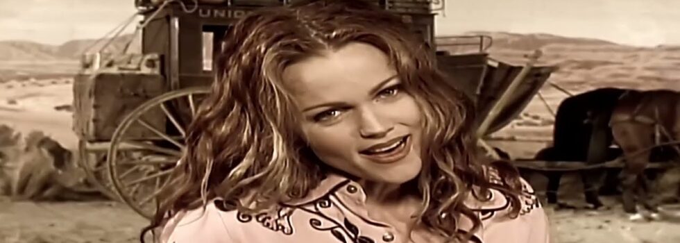 Belinda Carlisle – Lay Down Your Arms