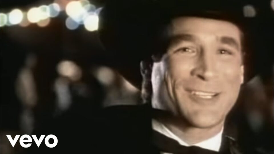 Clint Black – State of Mind