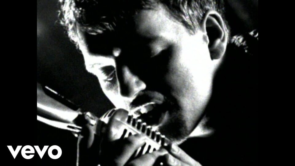 Real McCoy – Another Night