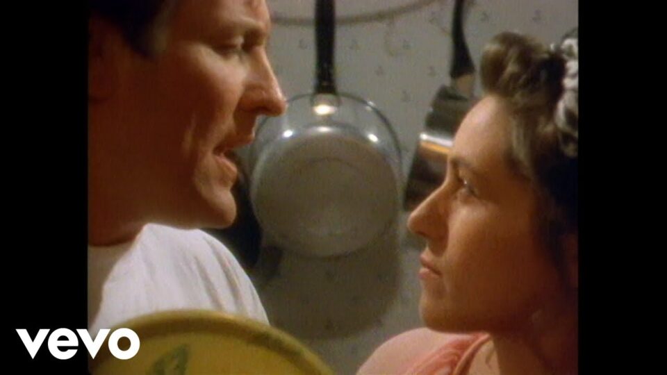 Collin Raye – That’s My Story