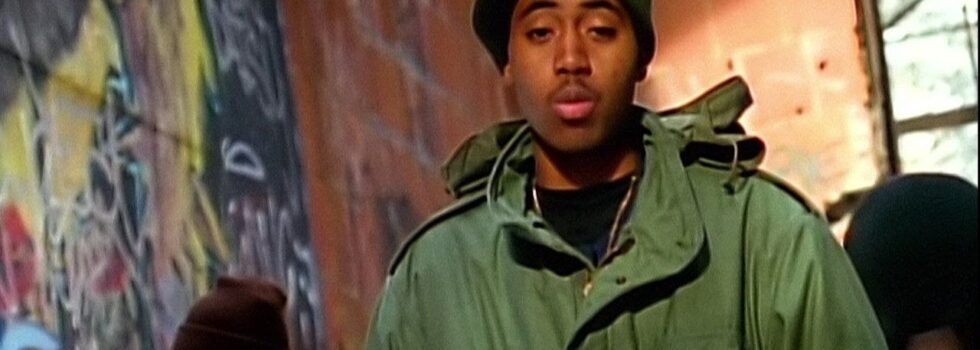 Nas – It Ain’t Hard to Tell