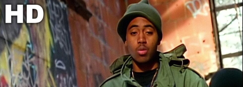 Nas – It Ain’t Hard to Tell