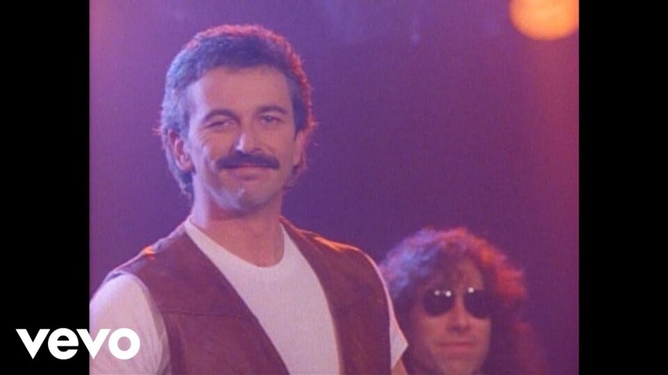 Aaron Tippin – Honky-Tonk Superman