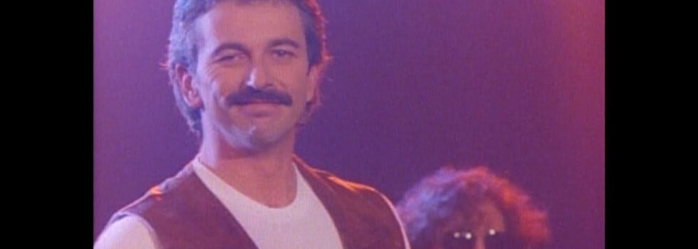 Aaron Tippin – Honky-Tonk Superman