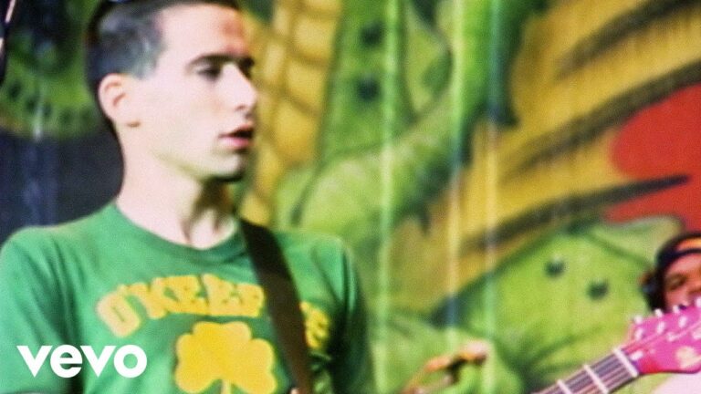 Beastie Boys – Root Down music video