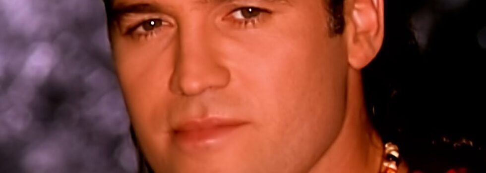 Billy Ray Cyrus – Words by Heart